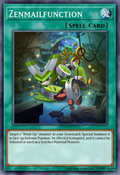 Zenmailfunction Common PHSW-EN055 Photon Shockwave Yugioh card